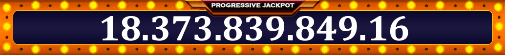 Jackpot Targettogel